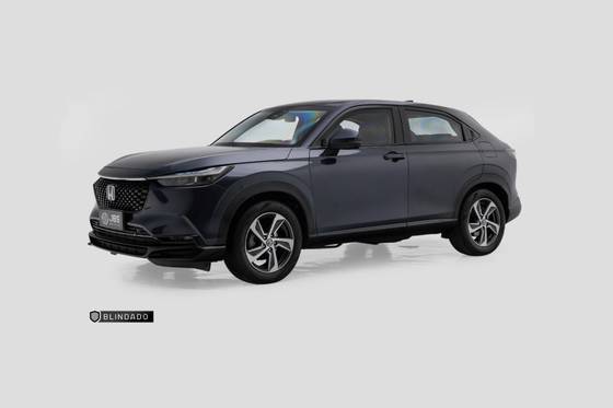 HONDA HR-V 1.5 DI I-VTEC TURBO FLEX TOURING CVT HONDA HR-V 1.5 DI I-VTEC TURBO FLEX TOURING CVT